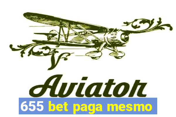 655 bet paga mesmo